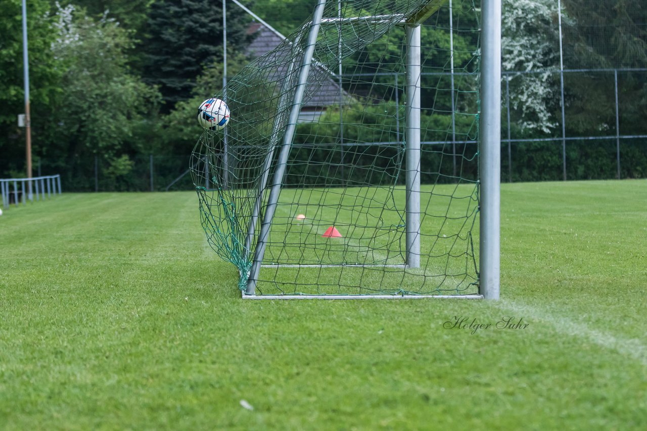 Bild 60 - wCJ SV Steinhorst/Labenz - VfL Oldesloe : Ergebnis: 18:0